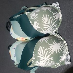 Victorias secret bras